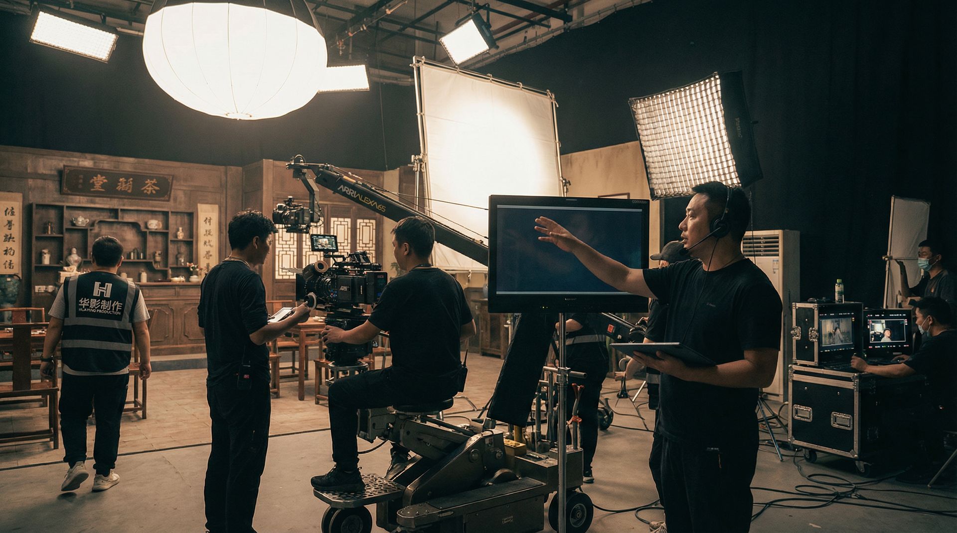 国产自拍幕后花絮视频